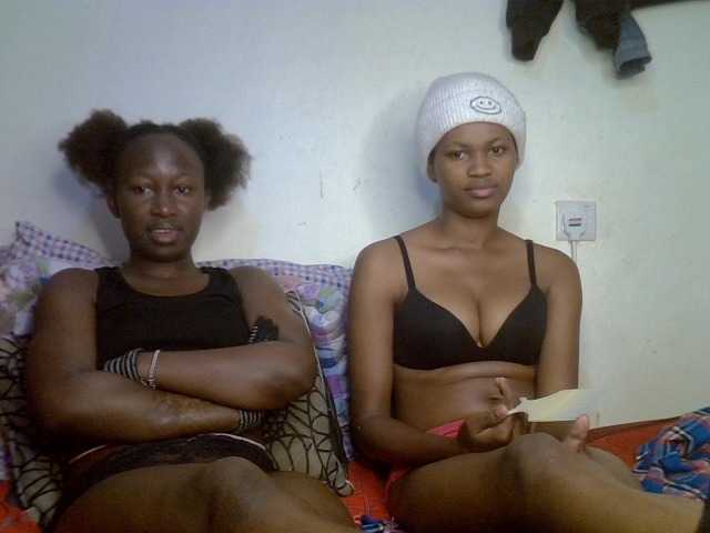 Sexyy-Duo