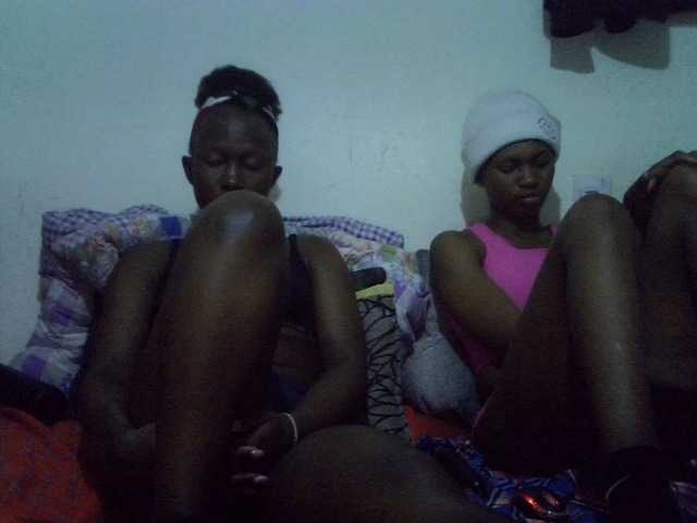 Sexyy-Duo