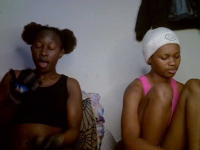 Sexyy-Duo