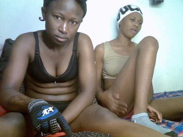 Sexyy-Duo