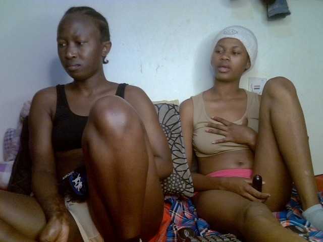 Sexyy-Duo