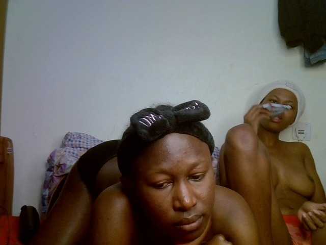 Sexyy-Duo