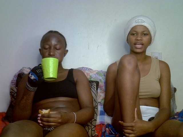 Sexyy-Duo