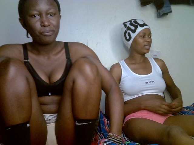 Sexyy-Duo