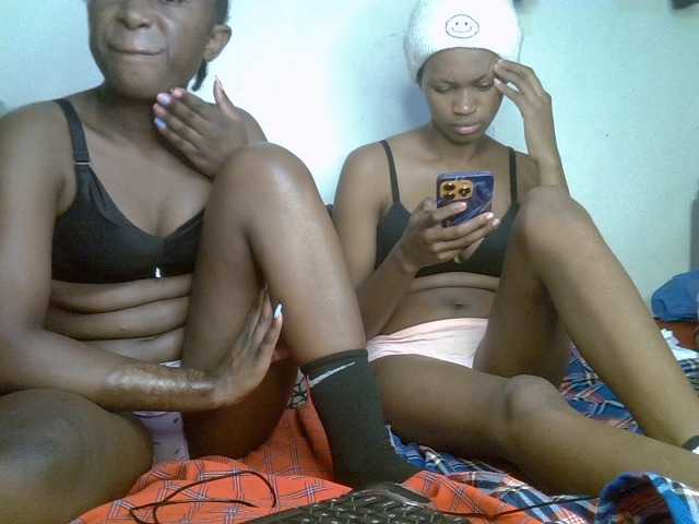 Sexyy-Duo
