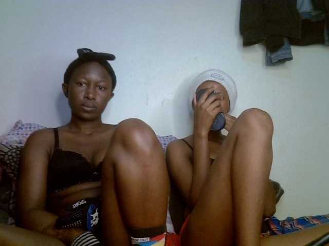 Sexyy-Duo