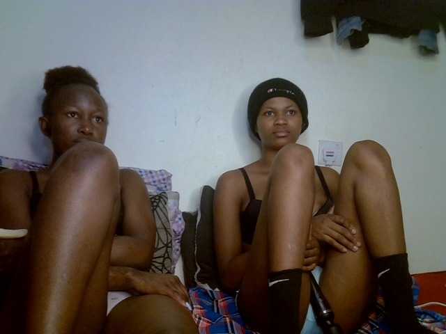 Sexyy-Duo