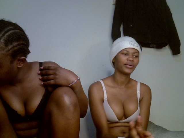 Sexyy-Duo