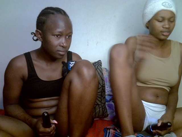 Sexyy-Duo