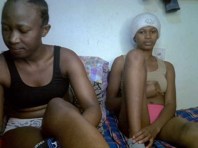 Sexyy-Duo