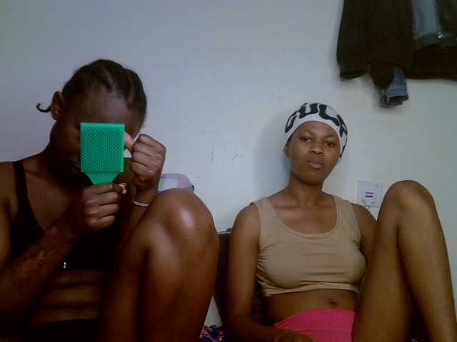 Sexyy-Duo