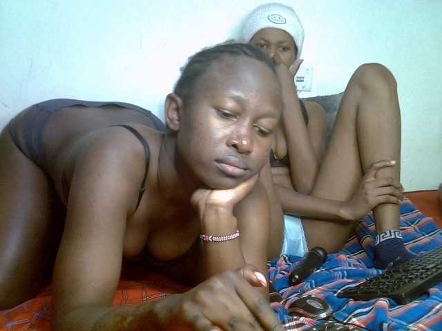 Sexyy-Duo