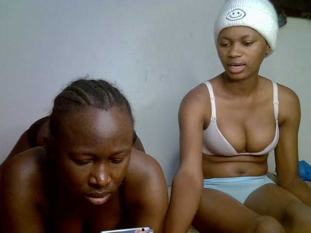 Sexyy-Duo