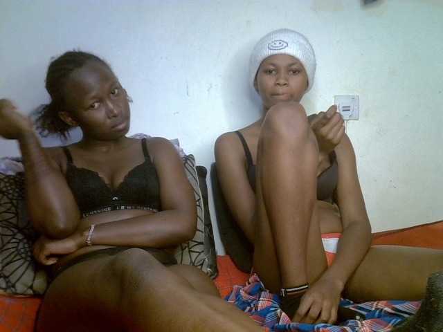Sexyy-Duo