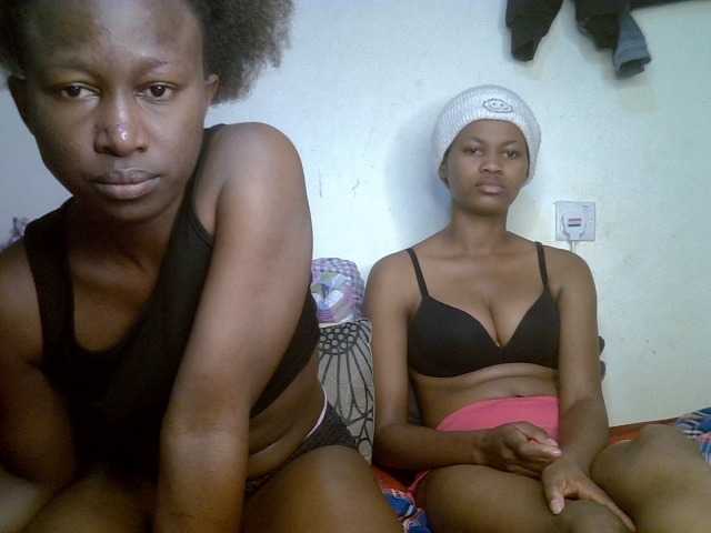 Sexyy-Duo