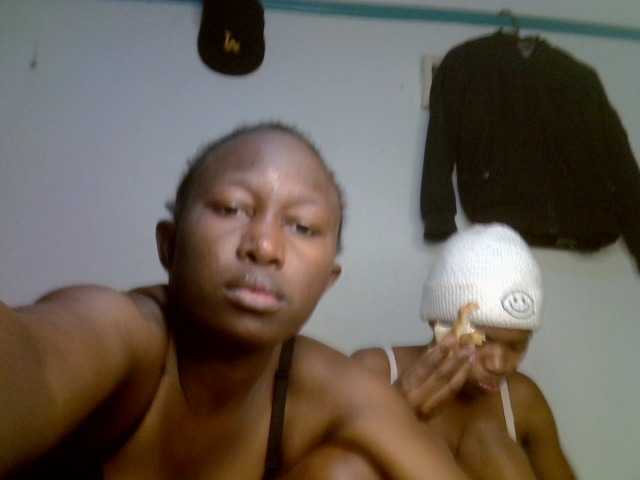 Sexyy-Duo