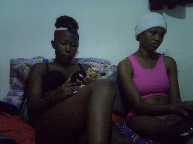 Sexyy-Duo