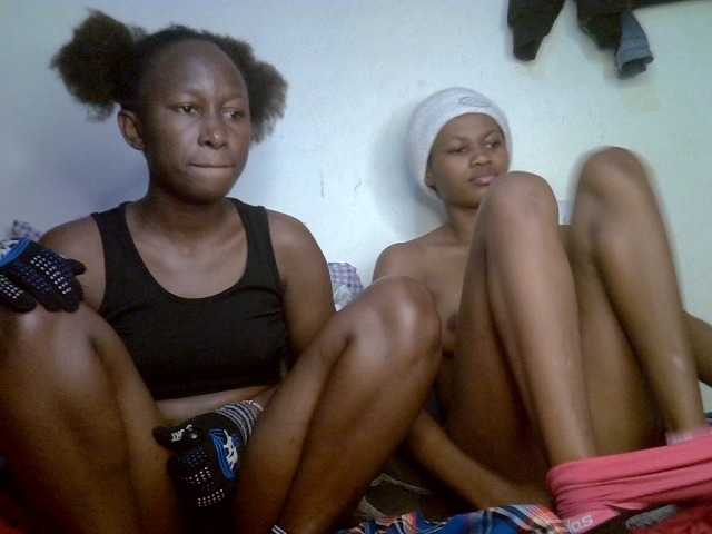 Sexyy-Duo