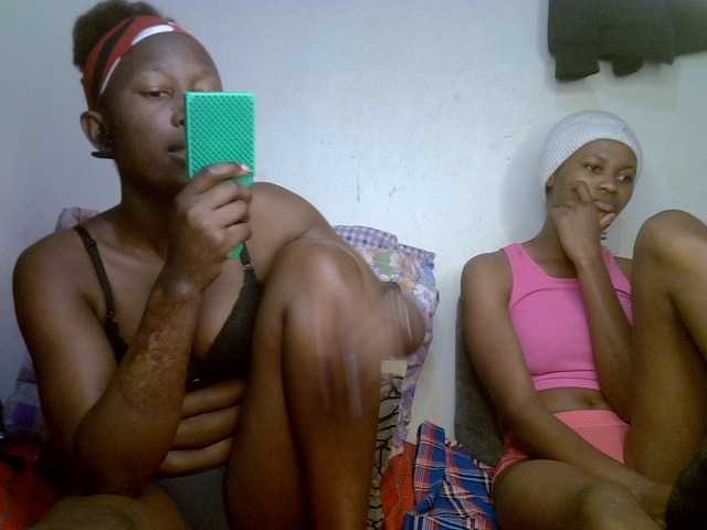 Sexyy-Duo