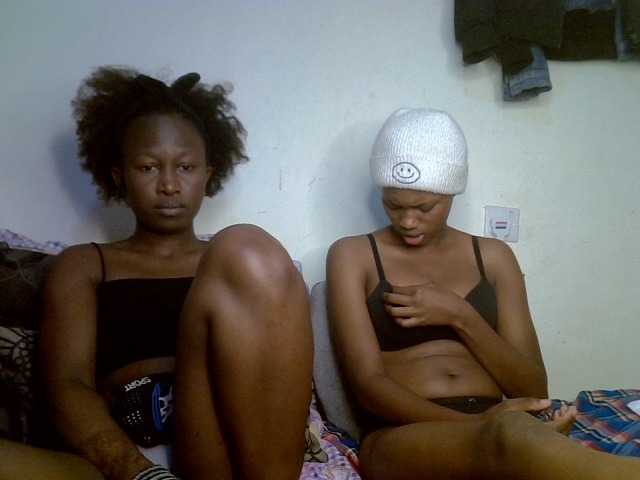 Sexyy-Duo