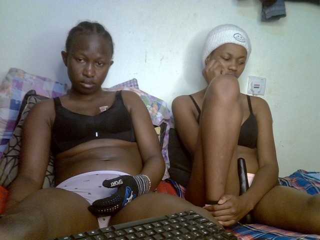 Sexyy-Duo