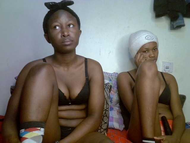 Sexyy-Duo