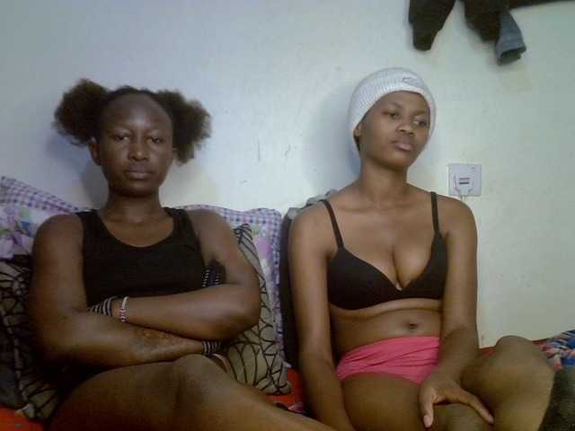 Sexyy-Duo