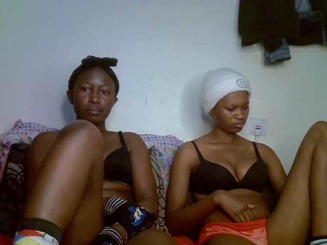 Sexyy-Duo