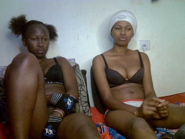 Sexyy-Duo