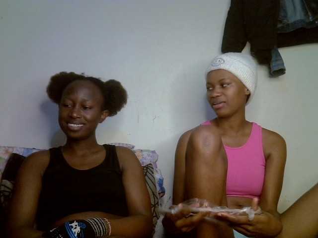 Sexyy-Duo