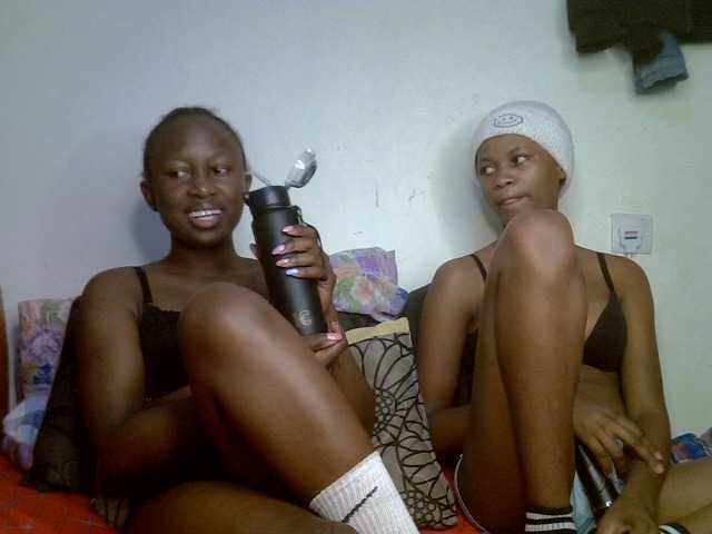 Sexyy-Duo