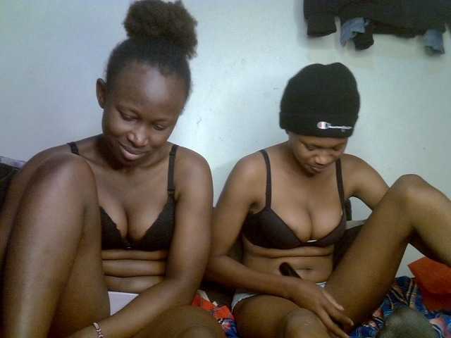 Sexyy-Duo