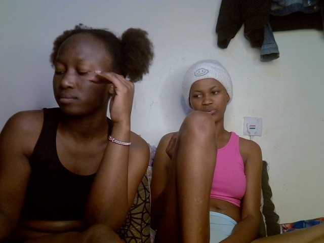 Sexyy-Duo