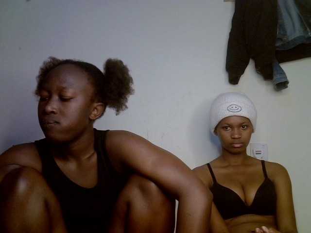 Sexyy-Duo