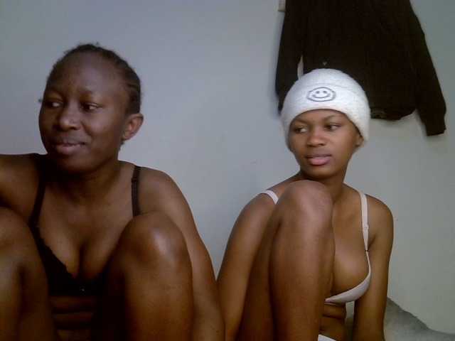 Sexyy-Duo