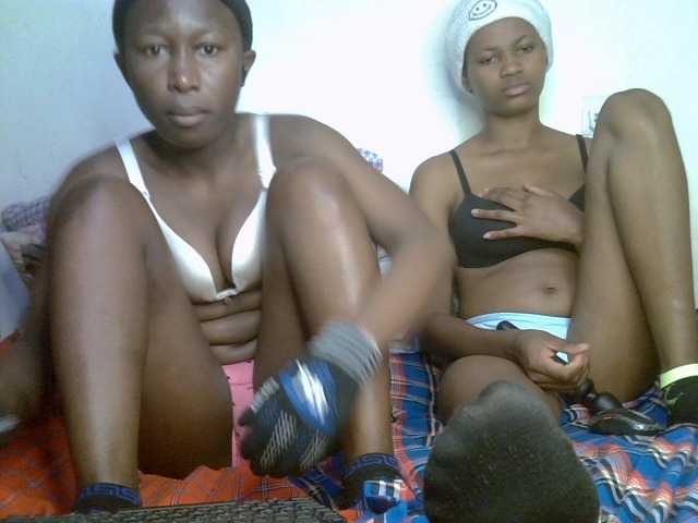 Sexyy-Duo