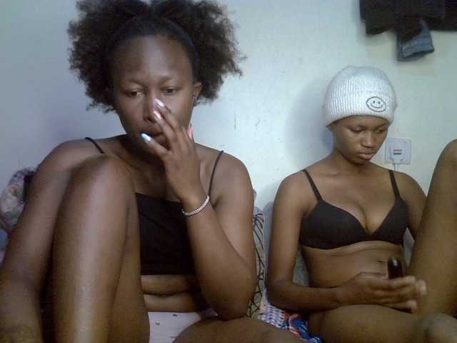 Sexyy-Duo