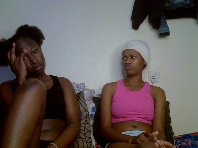 Sexyy-Duo