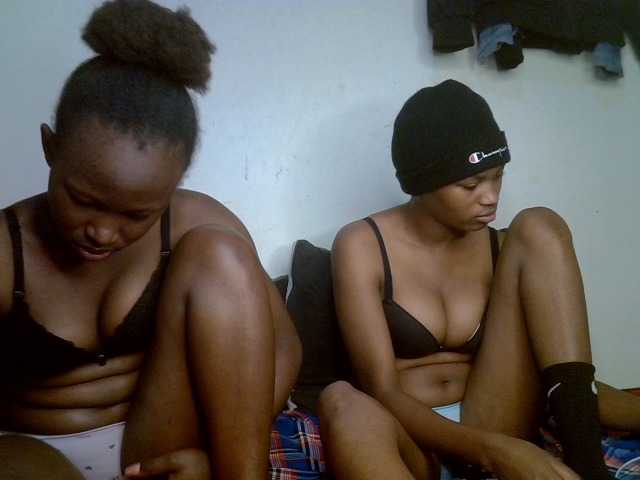 Sexyy-Duo