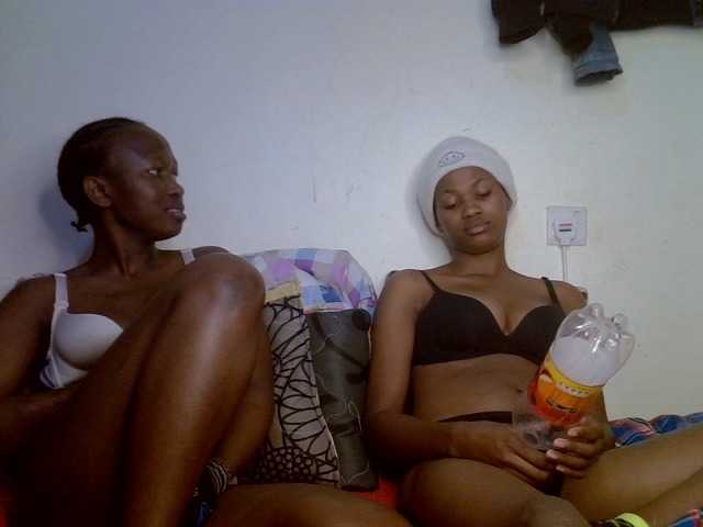 Sexyy-Duo