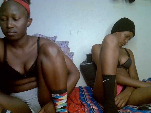 Sexyy-Duo