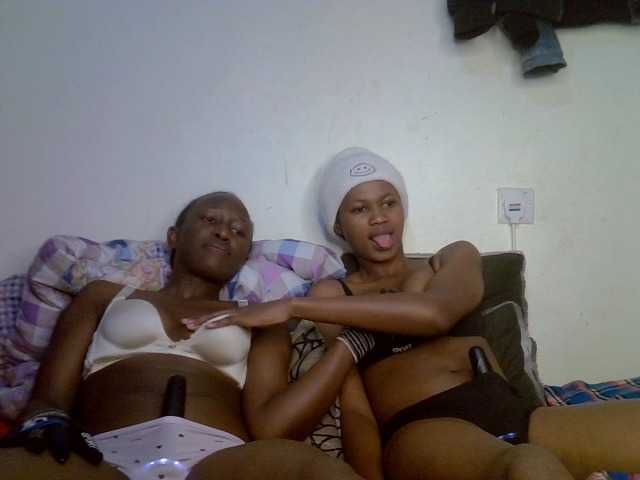 Sexyy-Duo
