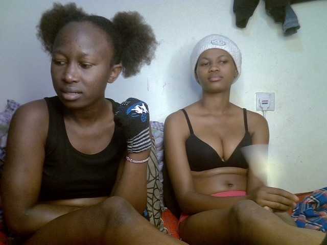 Sexyy-Duo
