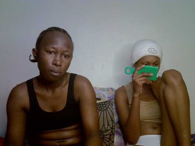Sexyy-Duo