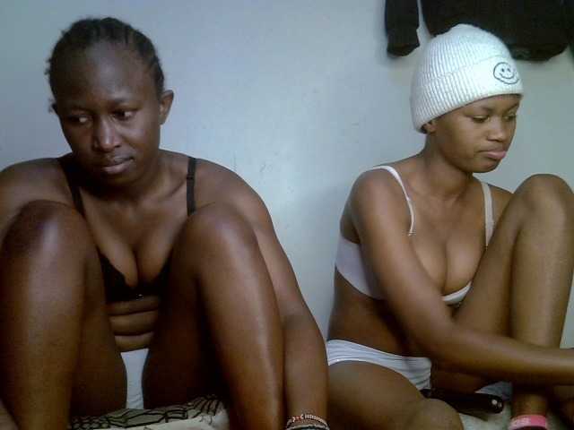 Sexyy-Duo live cam preview