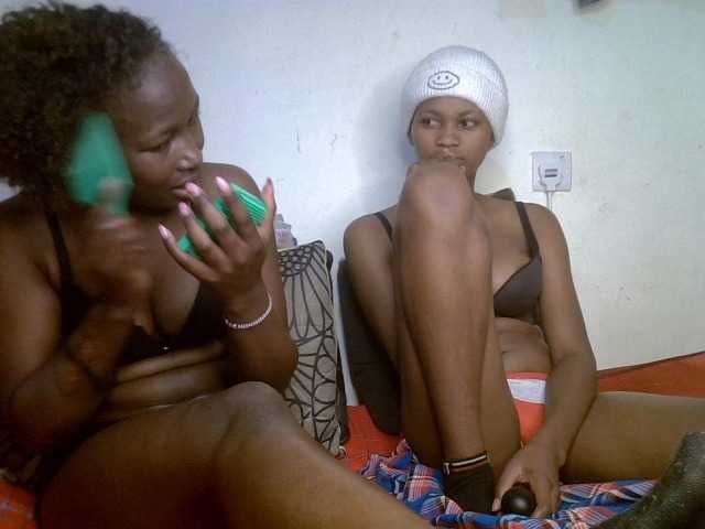 Sexyy-Duo