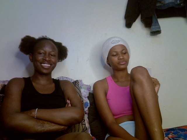 Sexyy-Duo