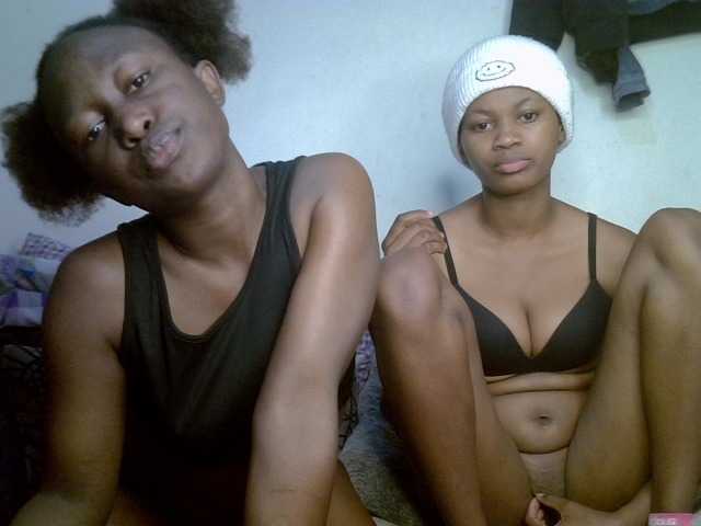 Sexyy-Duo live cam preview