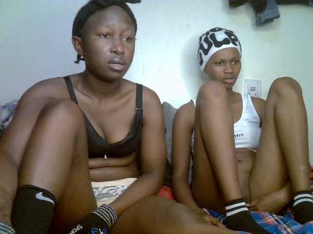 Sexyy-Duo