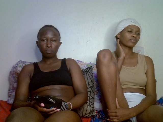 Sexyy-Duo